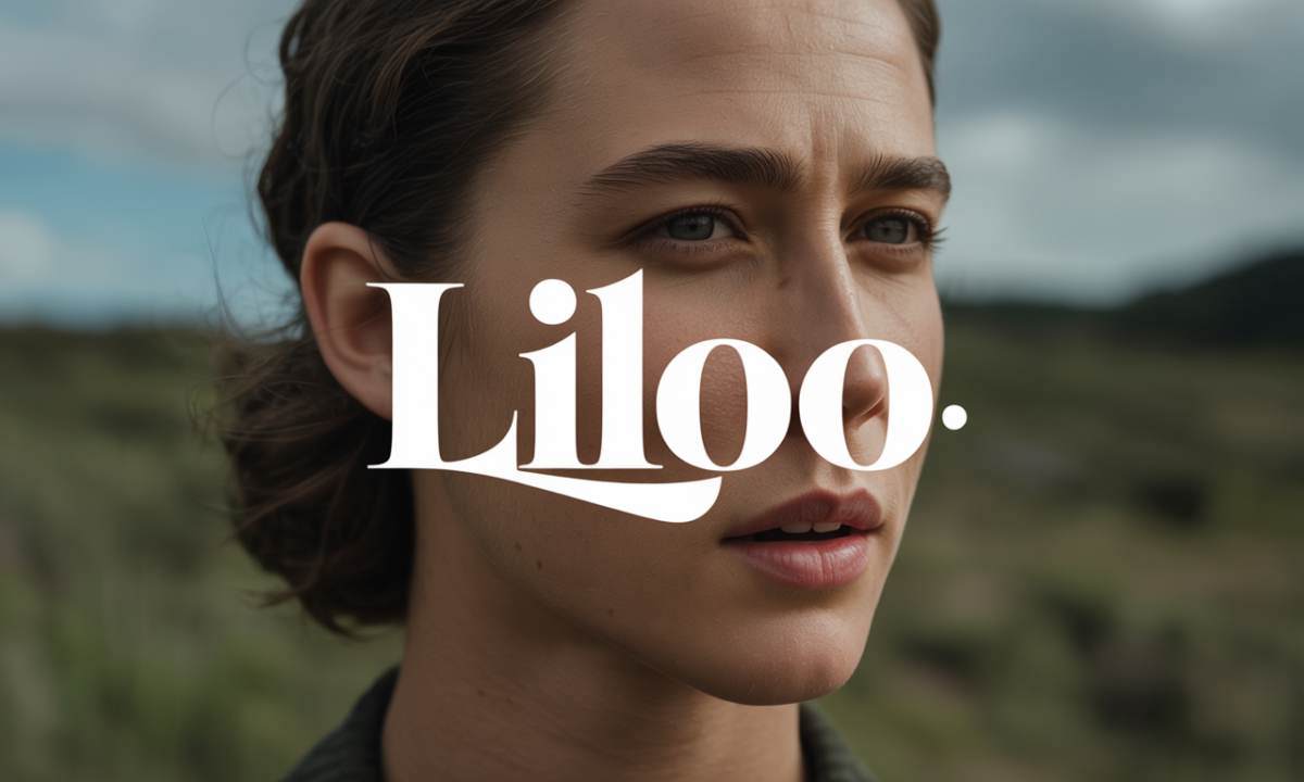 Illustration de Liloo, Prénoms