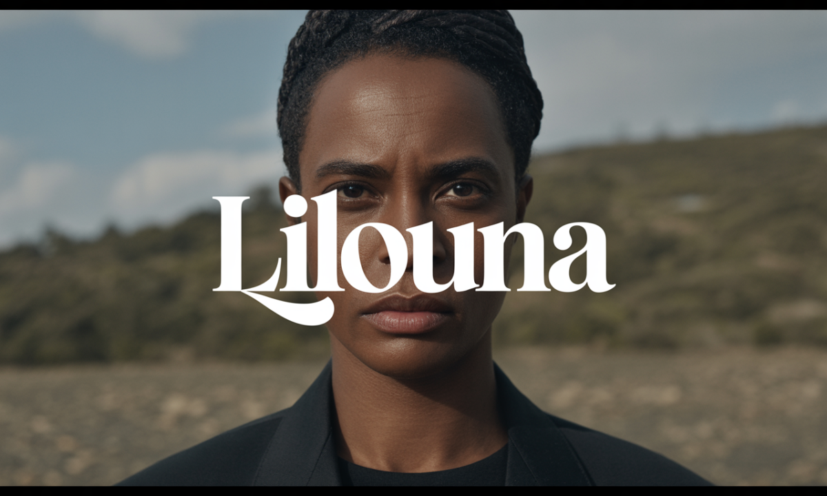 Illustration de Lilouna, Prénoms