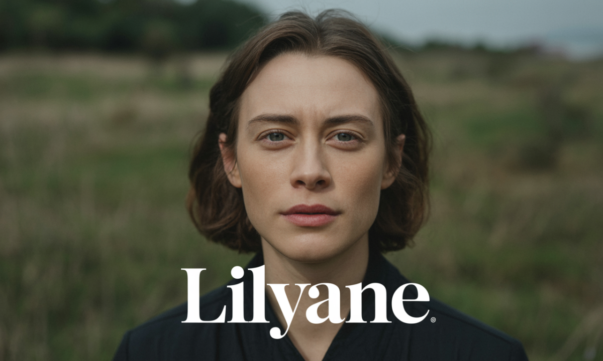 Illustration de Lilyane, Prénoms