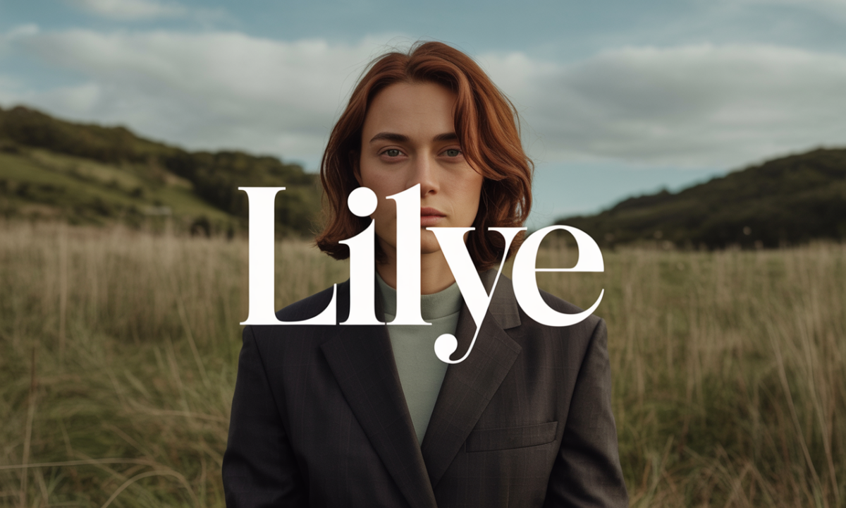 Illustration de Lilye, Prénoms