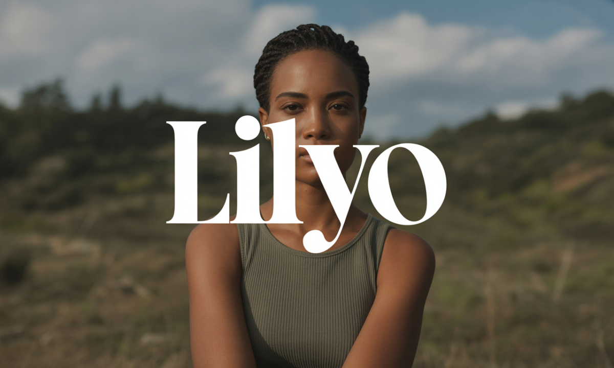 Illustration de Lilyo, Prénoms