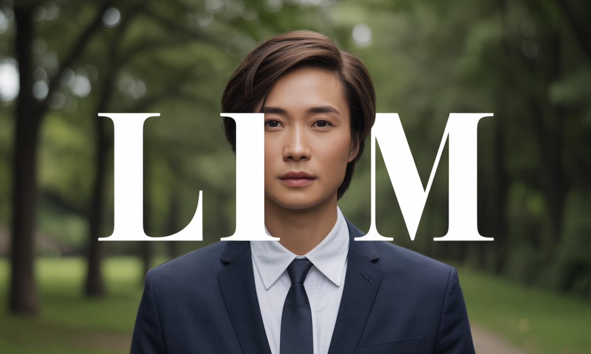 Illustration de Lim, Noms de famille