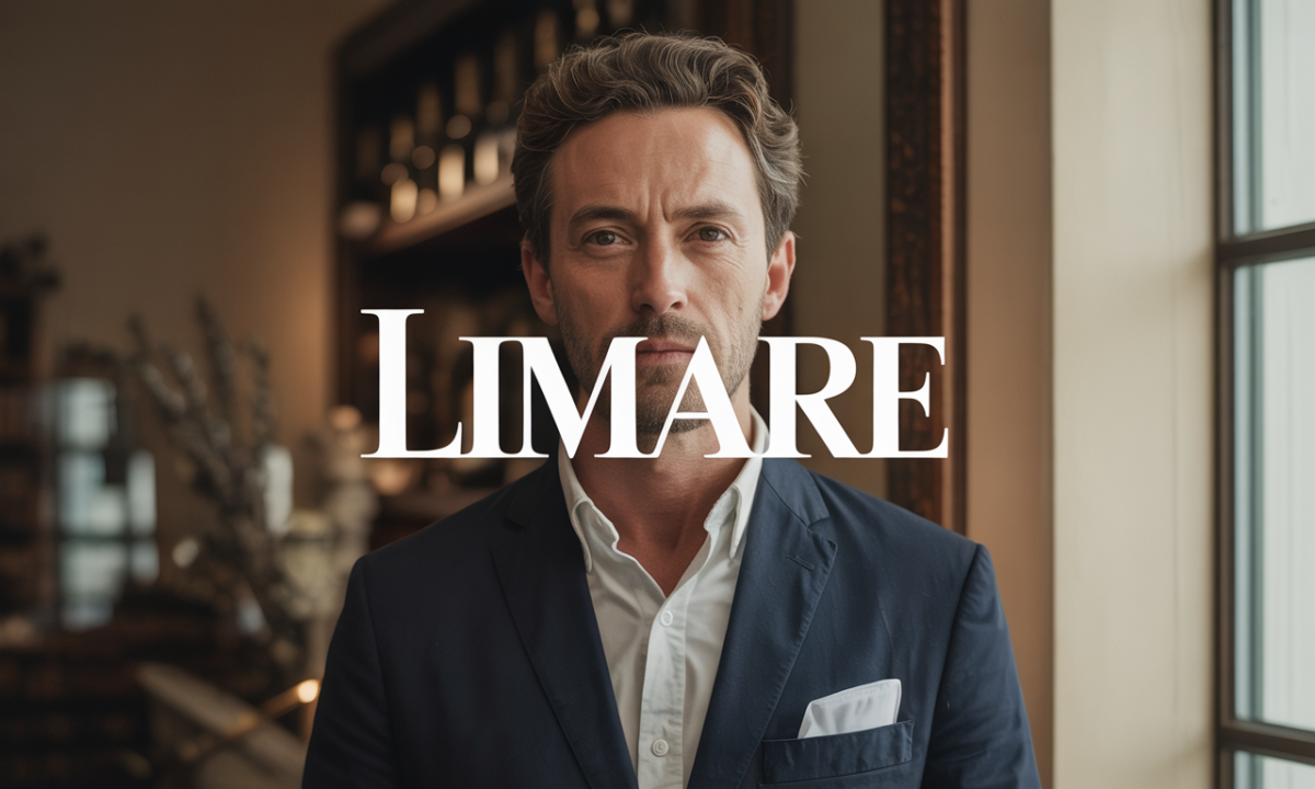 Illustration de Limare, Noms de famille