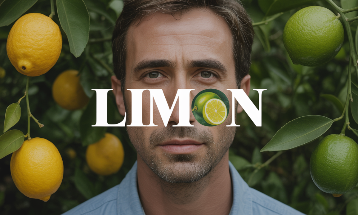 Illustration de Limon, Noms de famille
