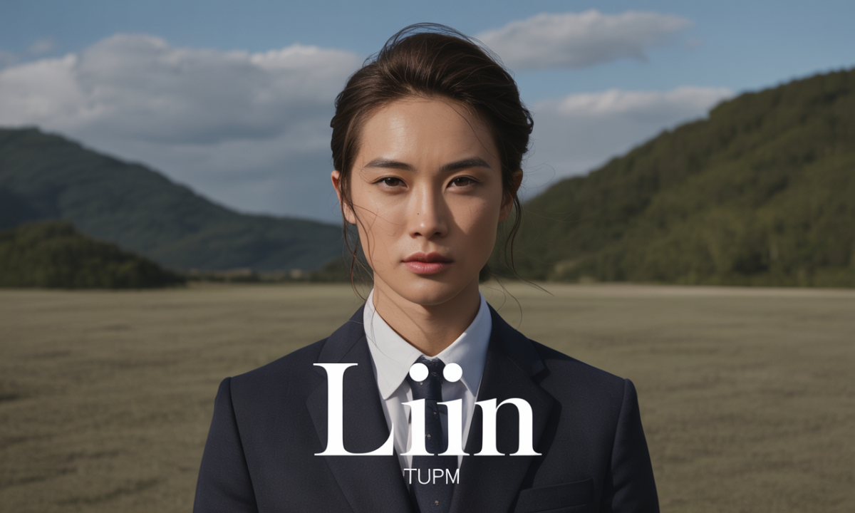 Illustration de Lin, Noms de famille