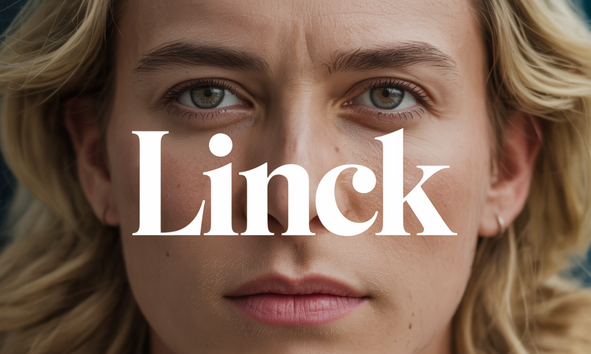 Illustration de Linck, Noms de famille