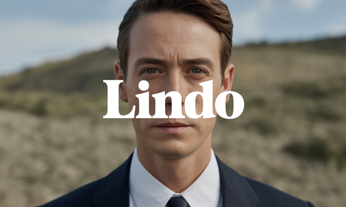 Illustration de Lindo, Prénoms