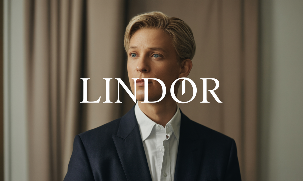 Illustration de Lindor, Noms de famille