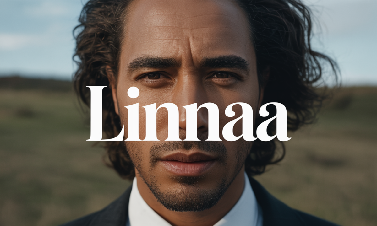 Illustration de Linnaa, Prénoms