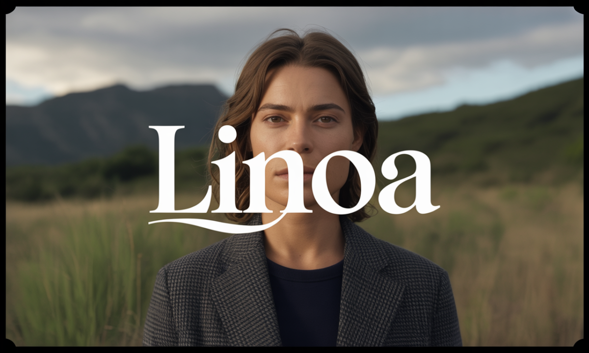 Illustration de Linoa, Prénoms