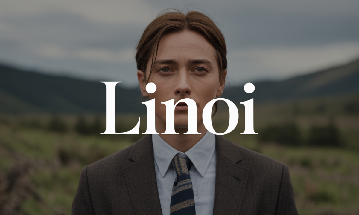 Illustration de Linoi, Prénoms