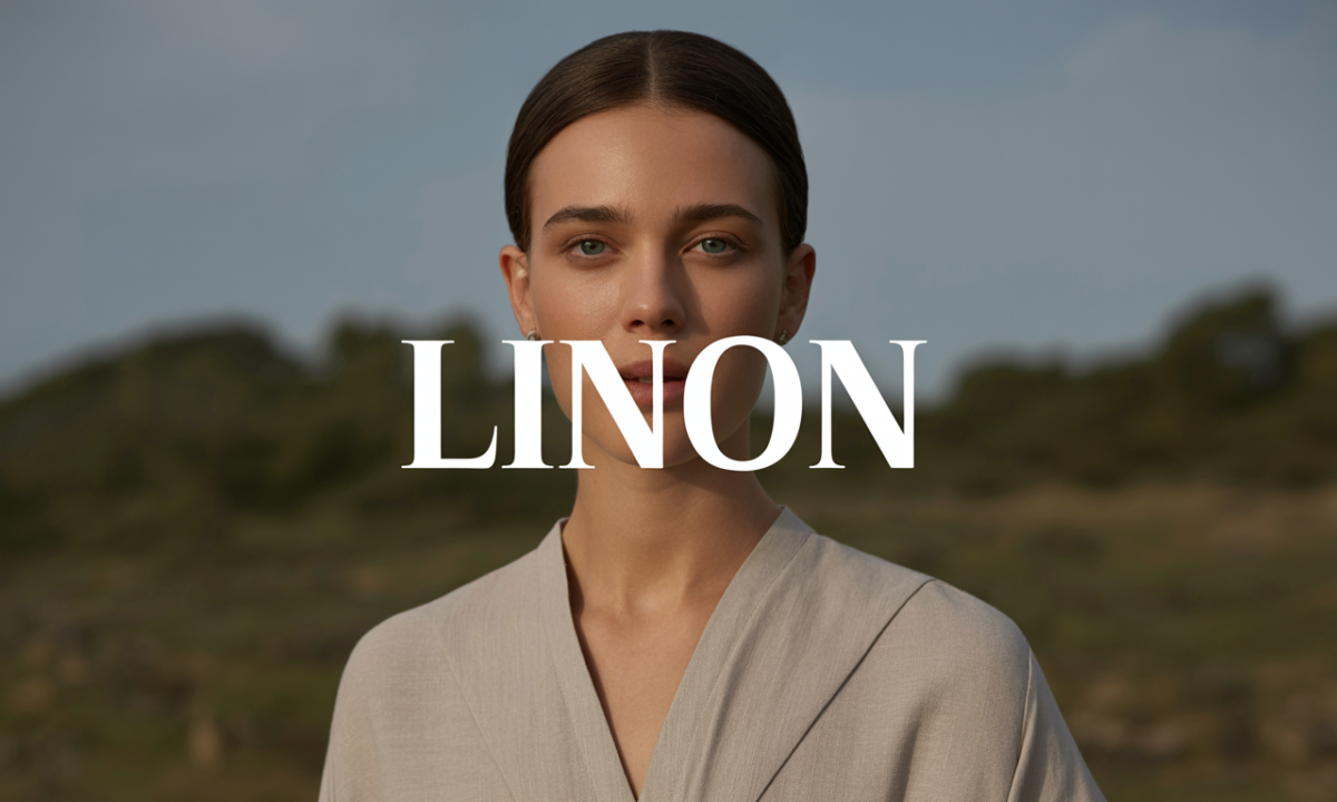Illustration de Linon, Noms de famille