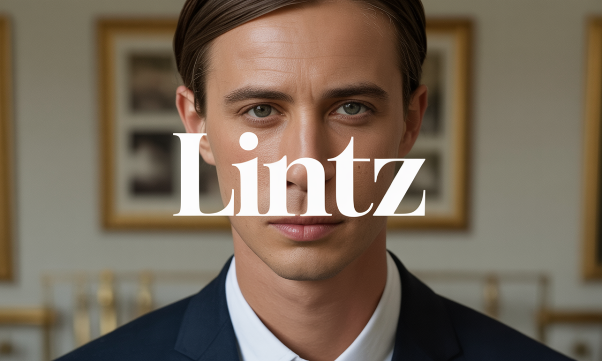 Illustration de Lintz, Noms de famille