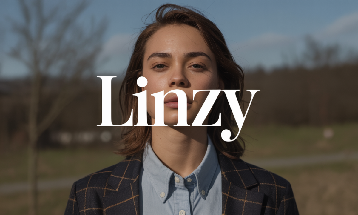 Illustration de Linzy, Prénoms