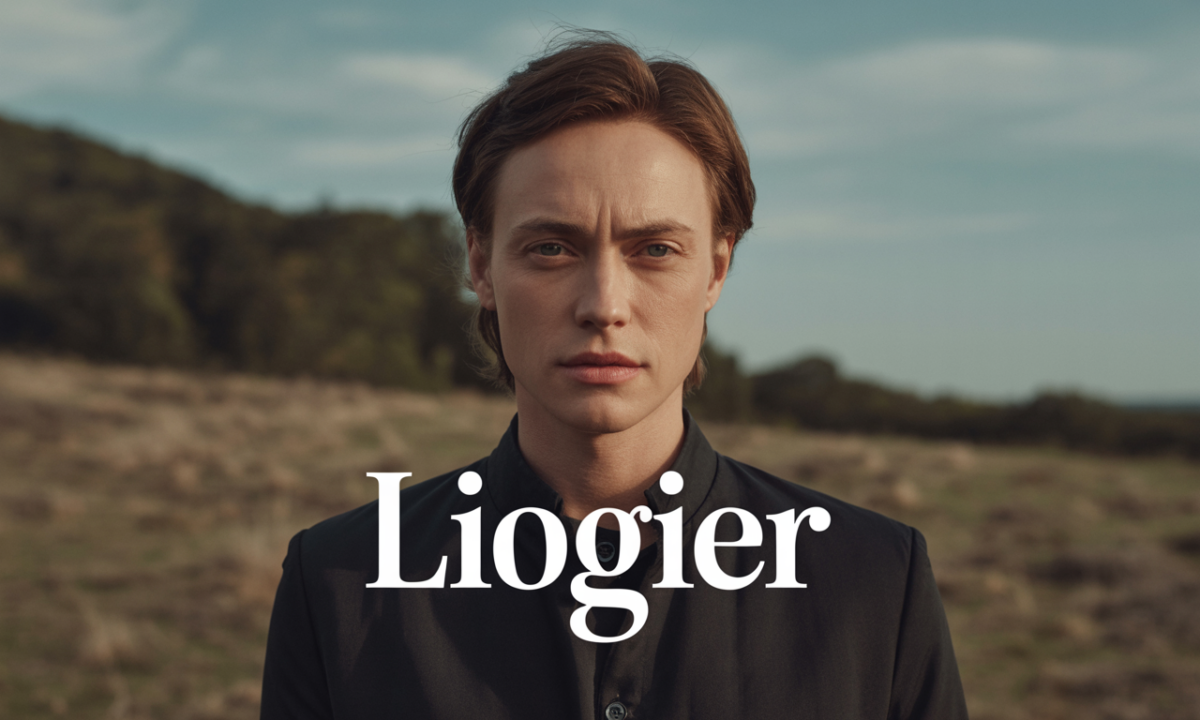 Illustration de Liogier, Noms de famille