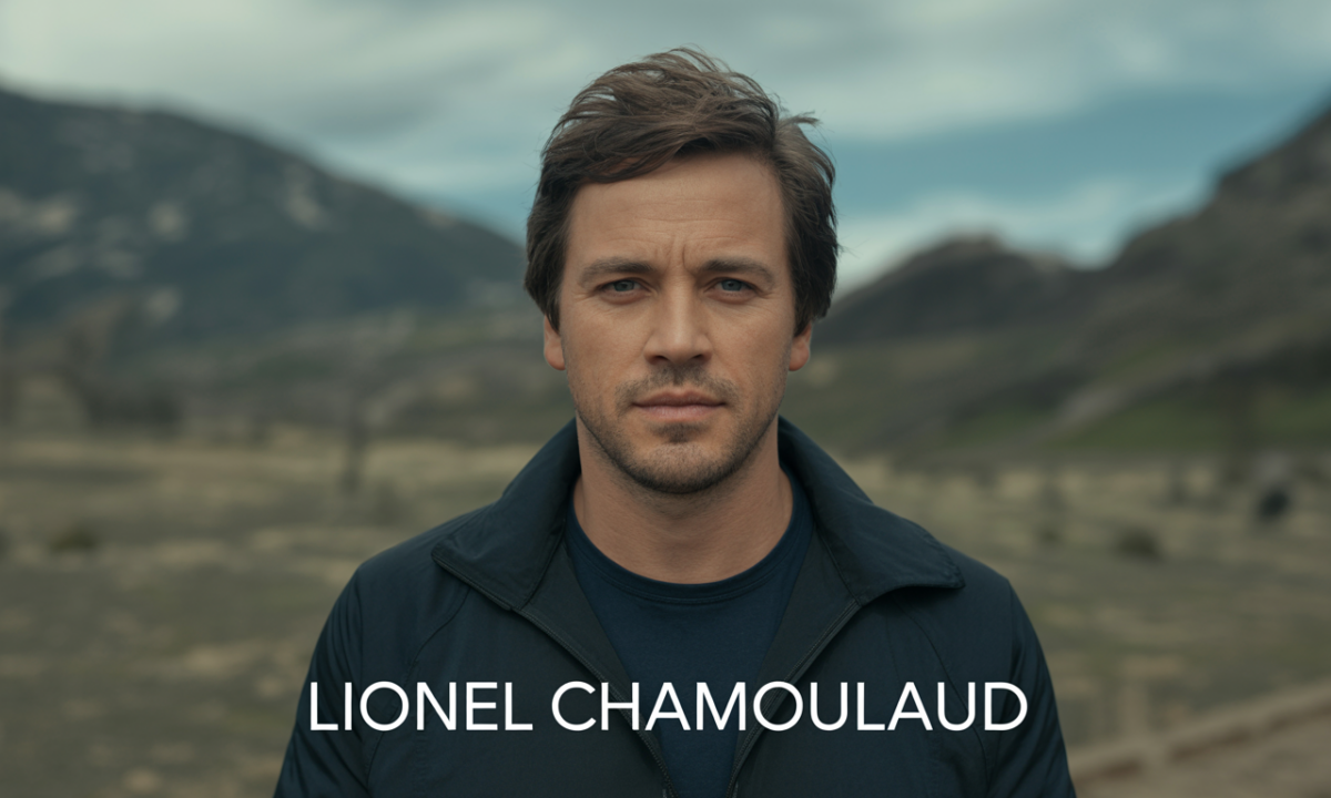 Illustration de Lionel Chamoulaud, Personnalités et Célébrités