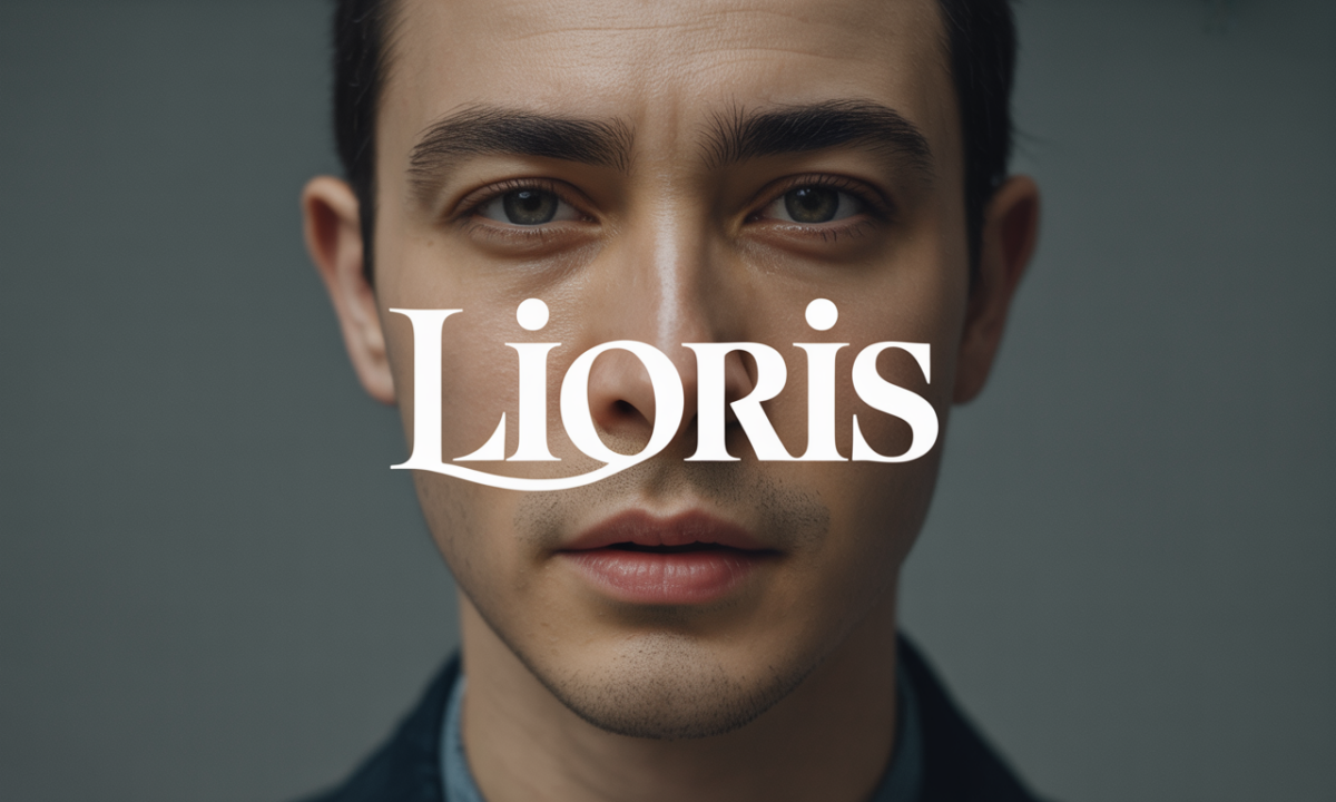 Illustration de Lioris, Prénoms