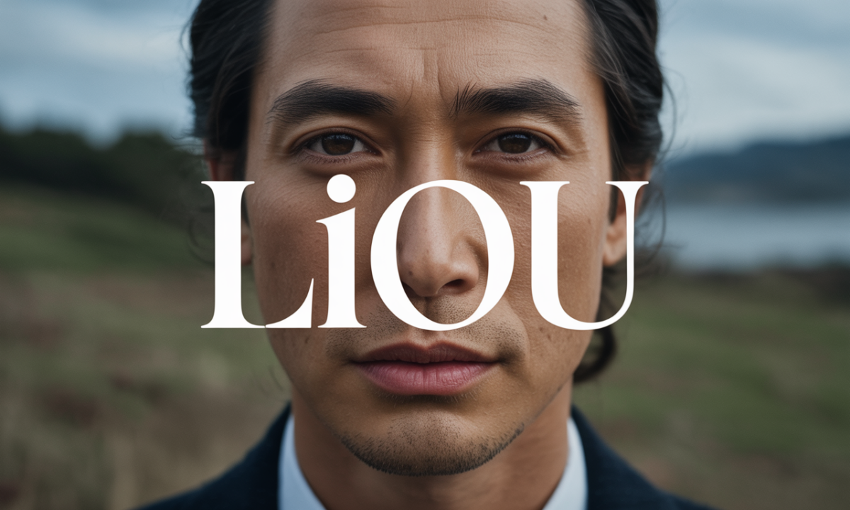 Illustration de Liou, Prénoms