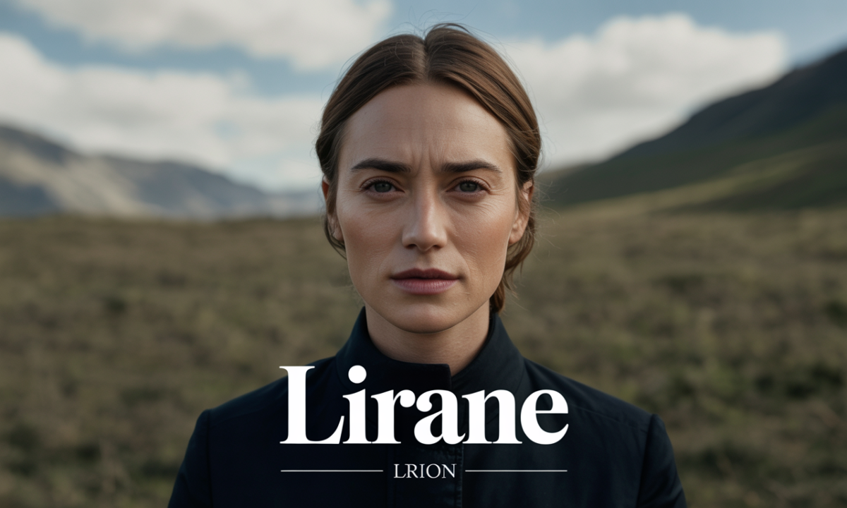 Illustration de Lirane, Prénoms