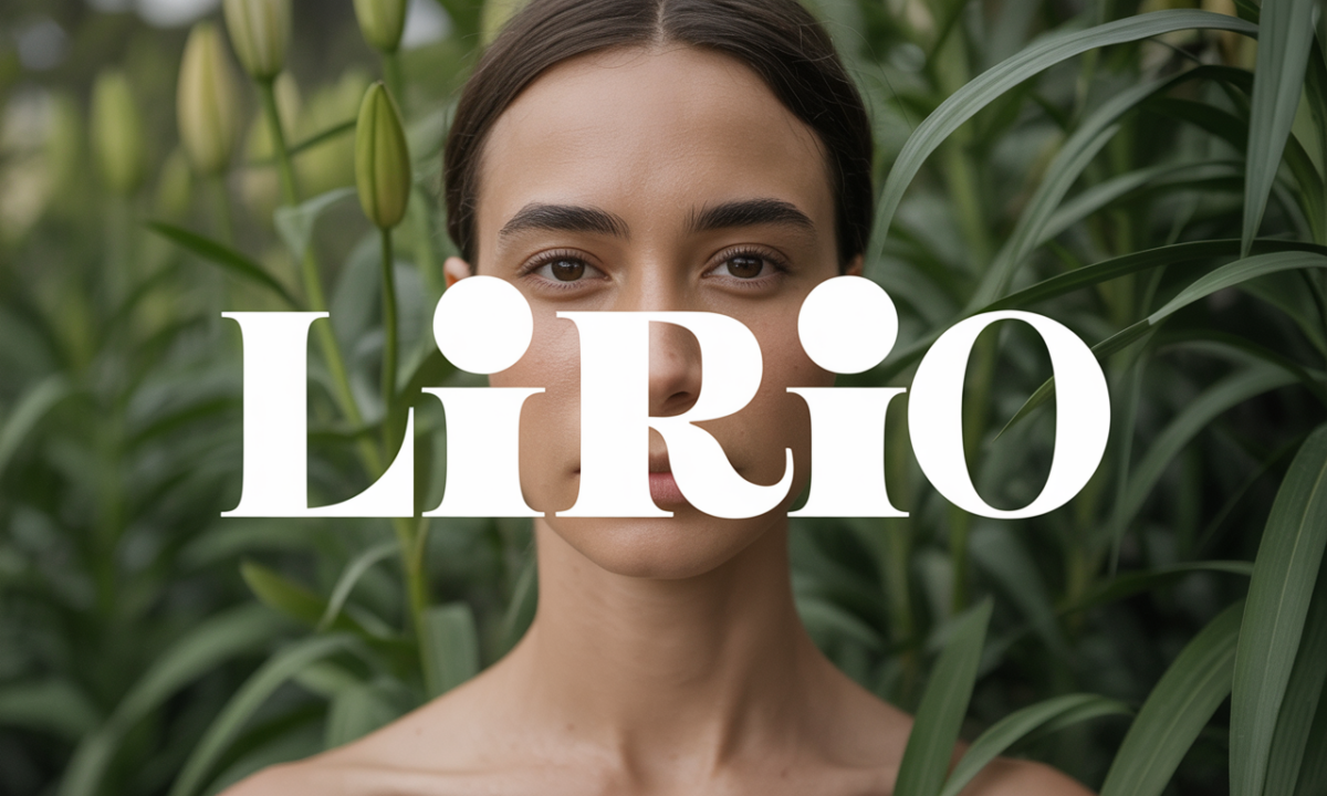 Illustration de Lirio, Prénoms