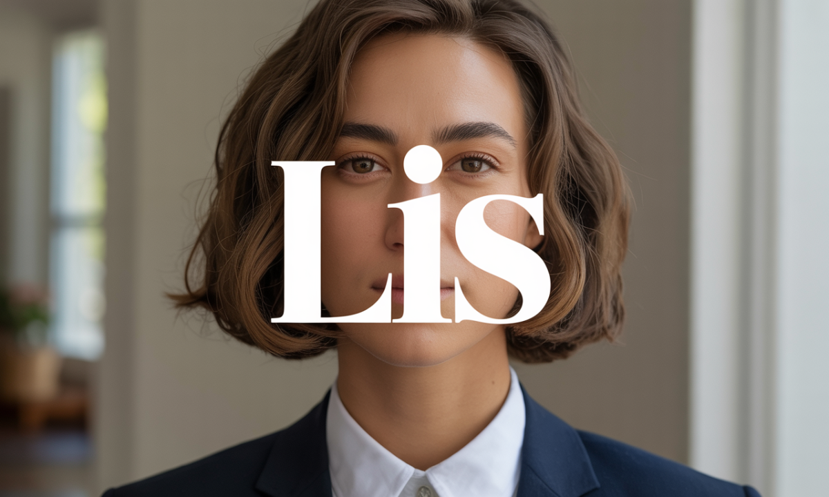 Illustration de Lis, Noms de famille