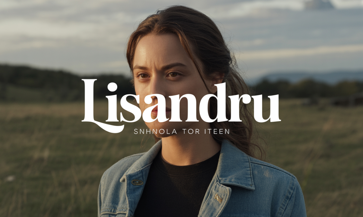 Illustration de Lisandru, Prénoms