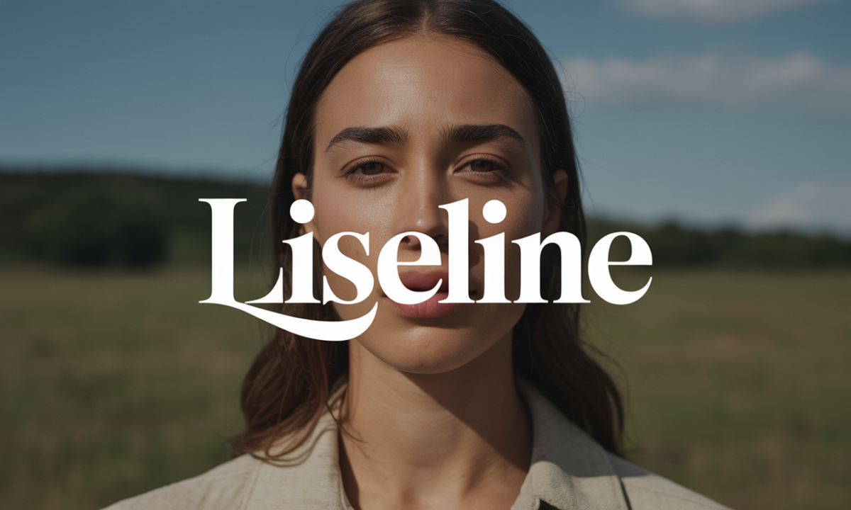 Illustration de Liseline, Prénoms