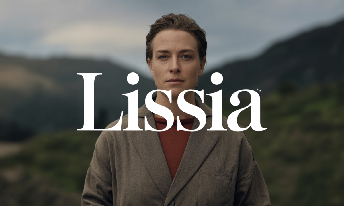 Illustration de Lissia, Prénoms