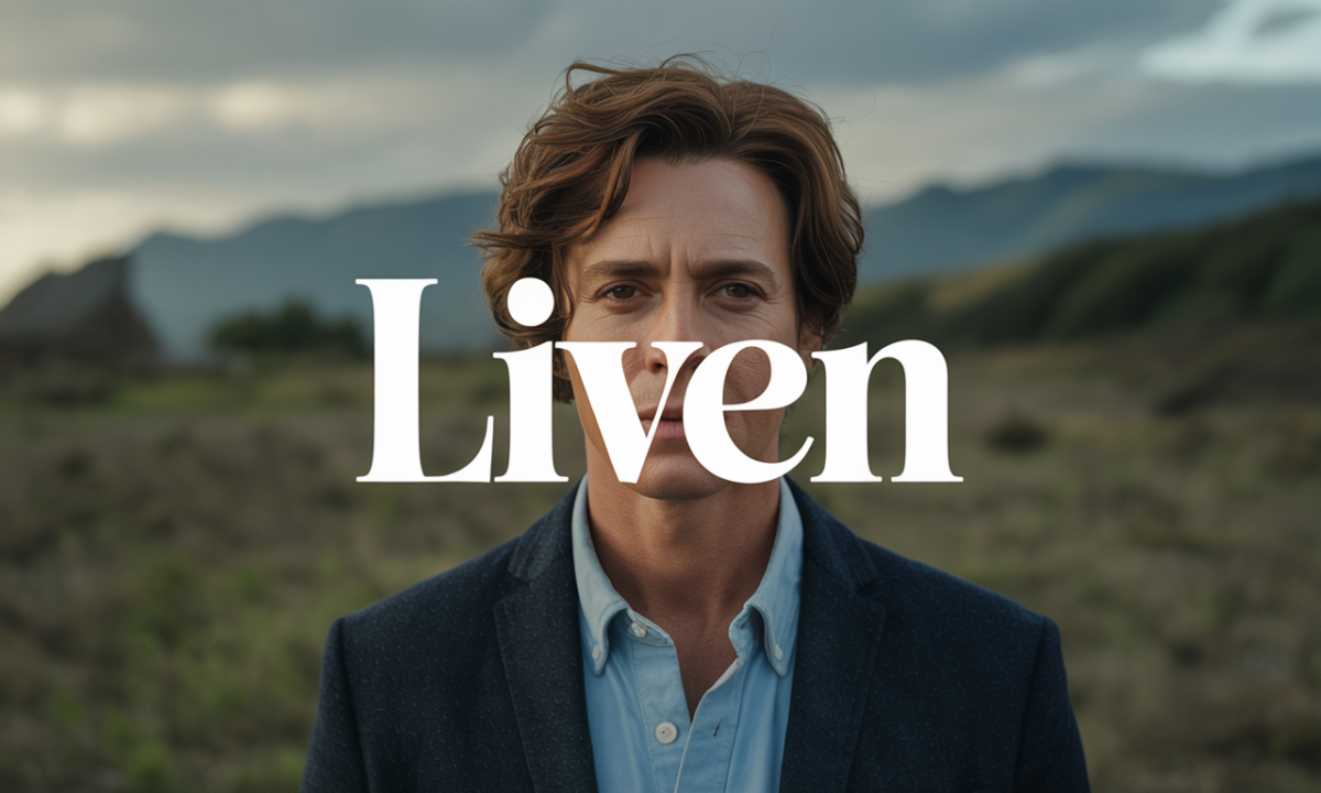 Illustration de Liven, Prénoms