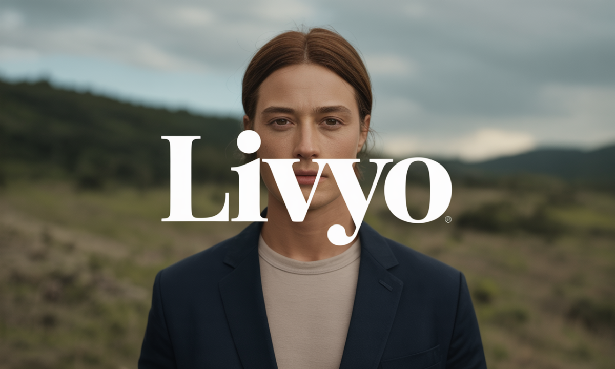 Illustration de Livyo, Prénoms