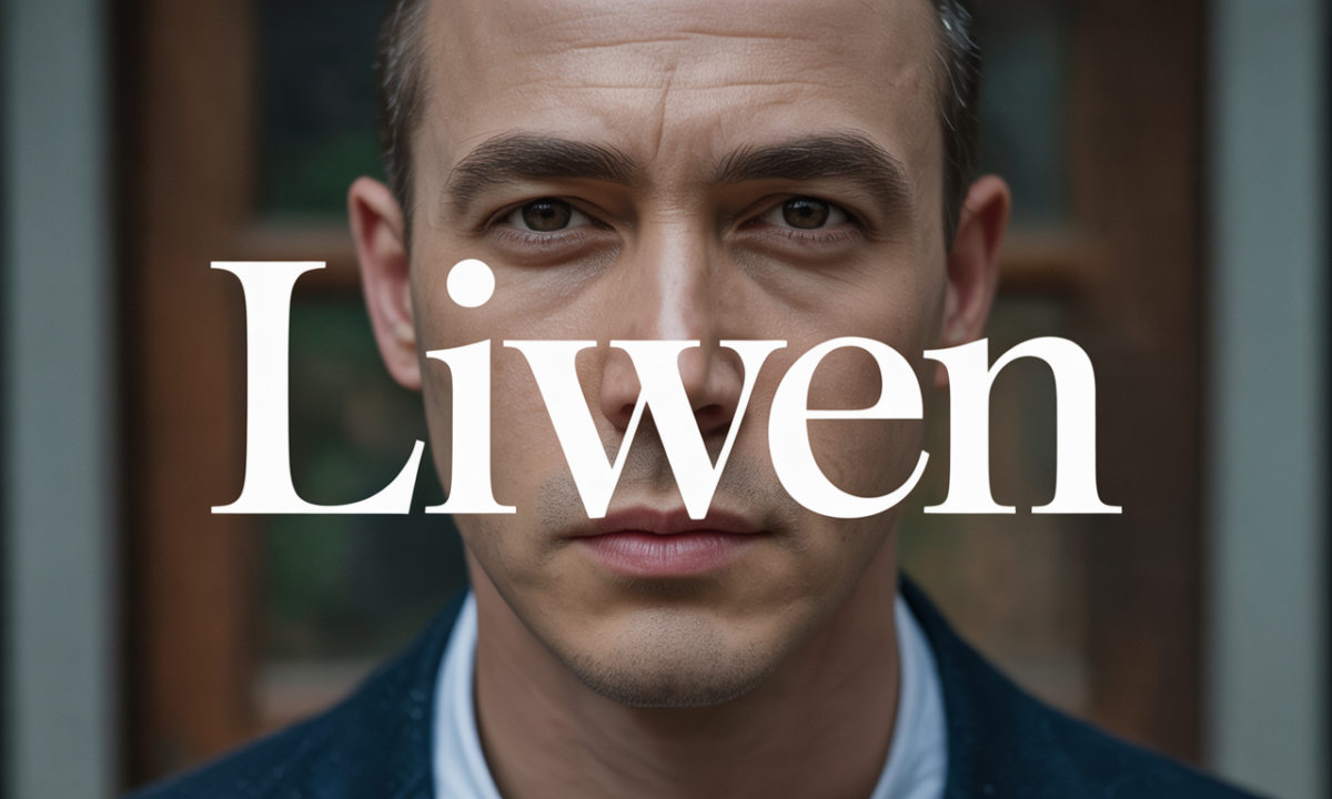 Illustration de Liwen, Prénoms