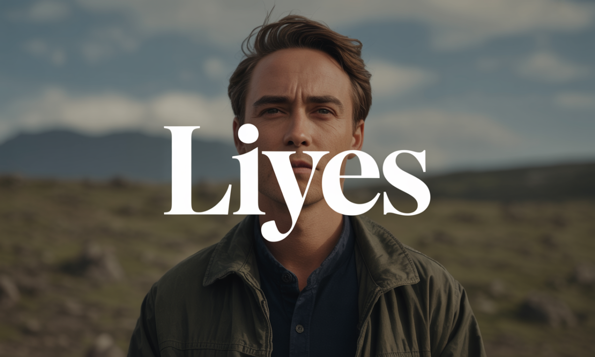 Illustration de Liyes, Prénoms