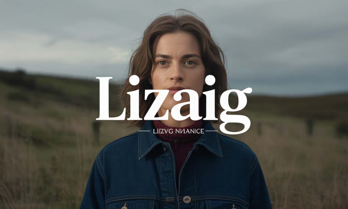 Illustration de Lizaig, Prénoms