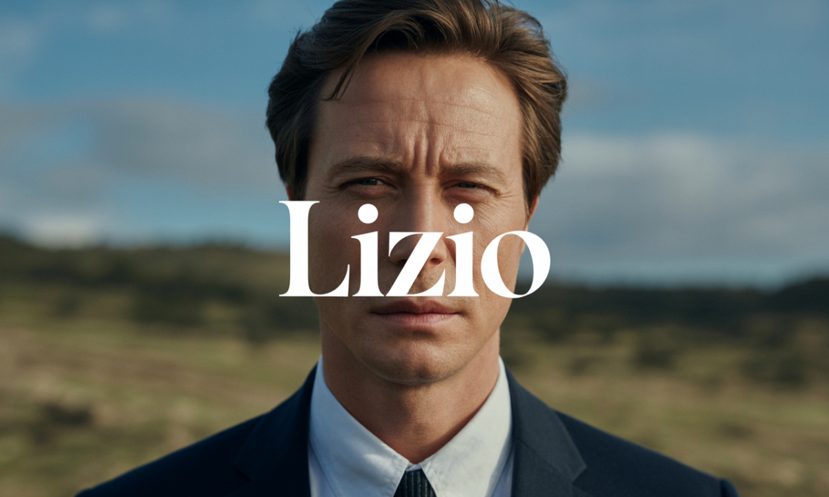 Illustration de Lizio, Prénoms