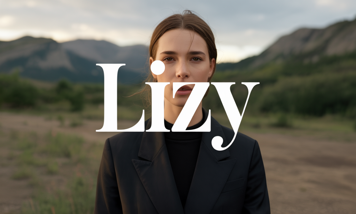 Illustration de Lizy, Prénoms