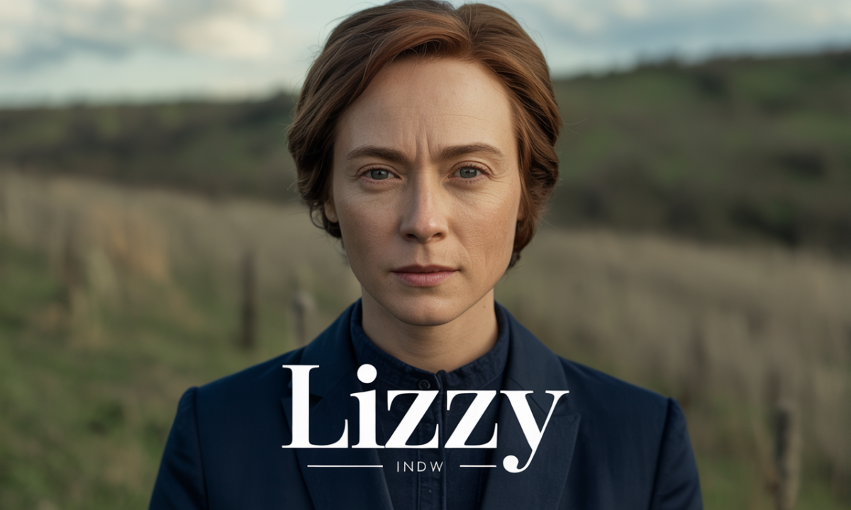 Illustration de Lizzy, Prénoms