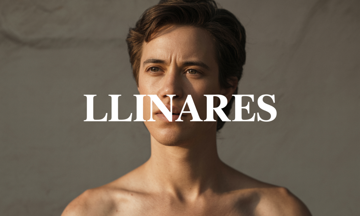 Illustration de Llinares, Noms de famille