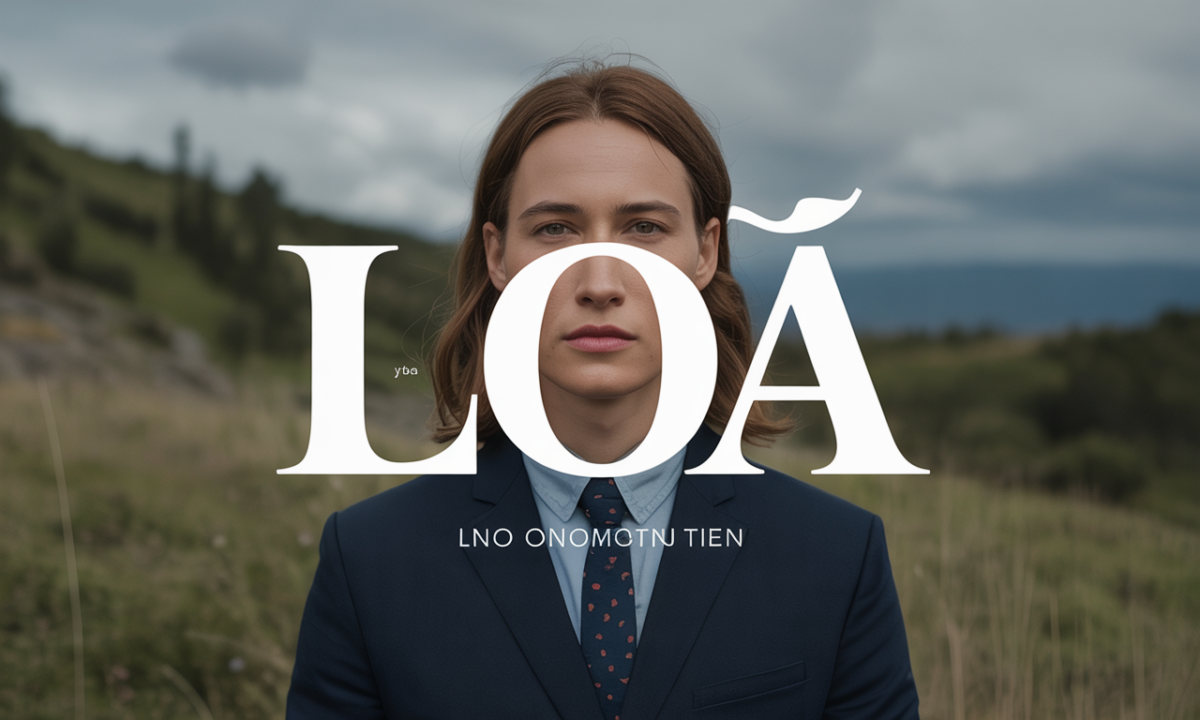 Illustration de Loa, Prénoms