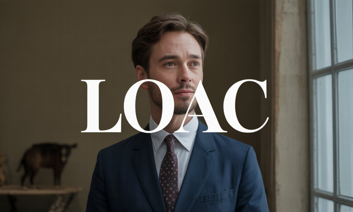 Illustration de Loac, Prénoms