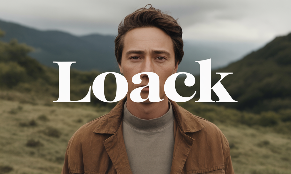 Illustration de Loack, Prénoms