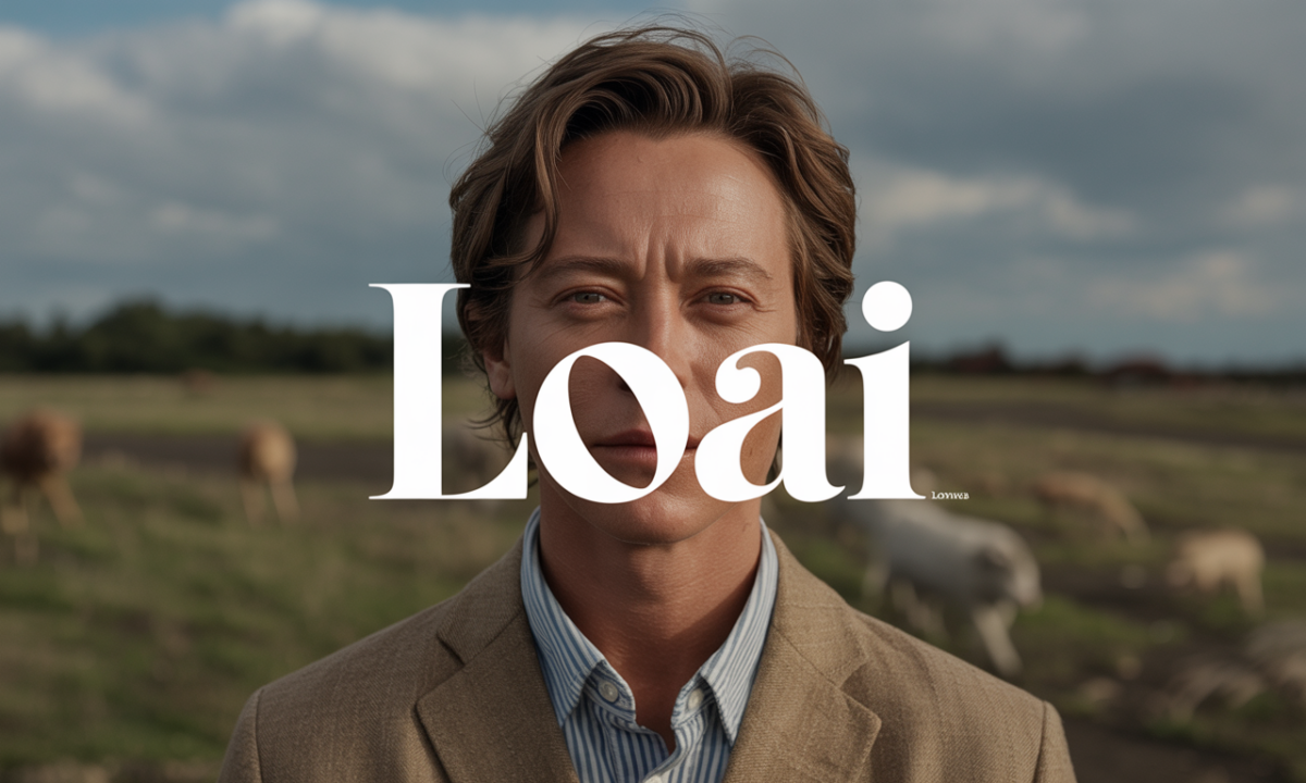 Illustration de Loai, Prénoms