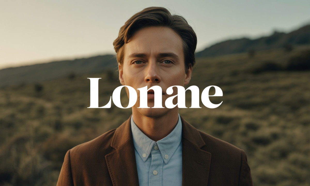 Illustration de Loan, Prénoms