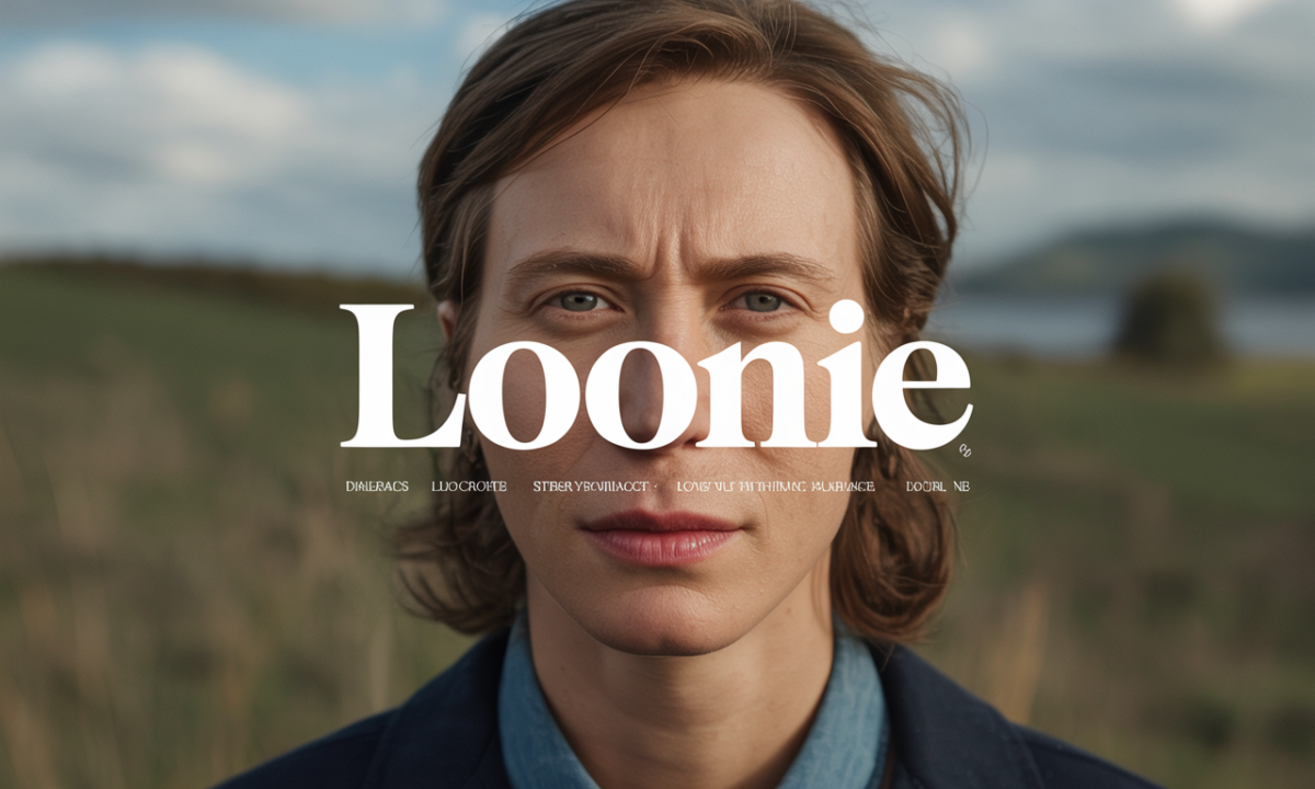 Illustration de Loanie, Prénoms