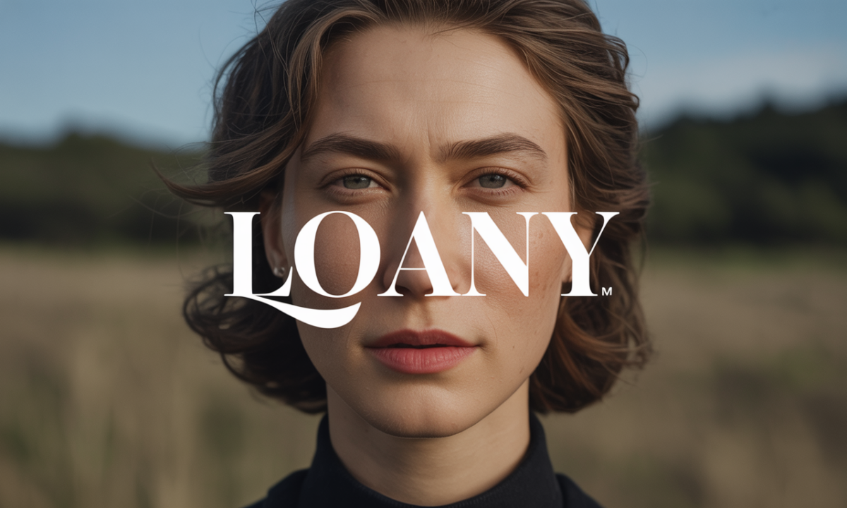 Illustration de Loany, Prénoms