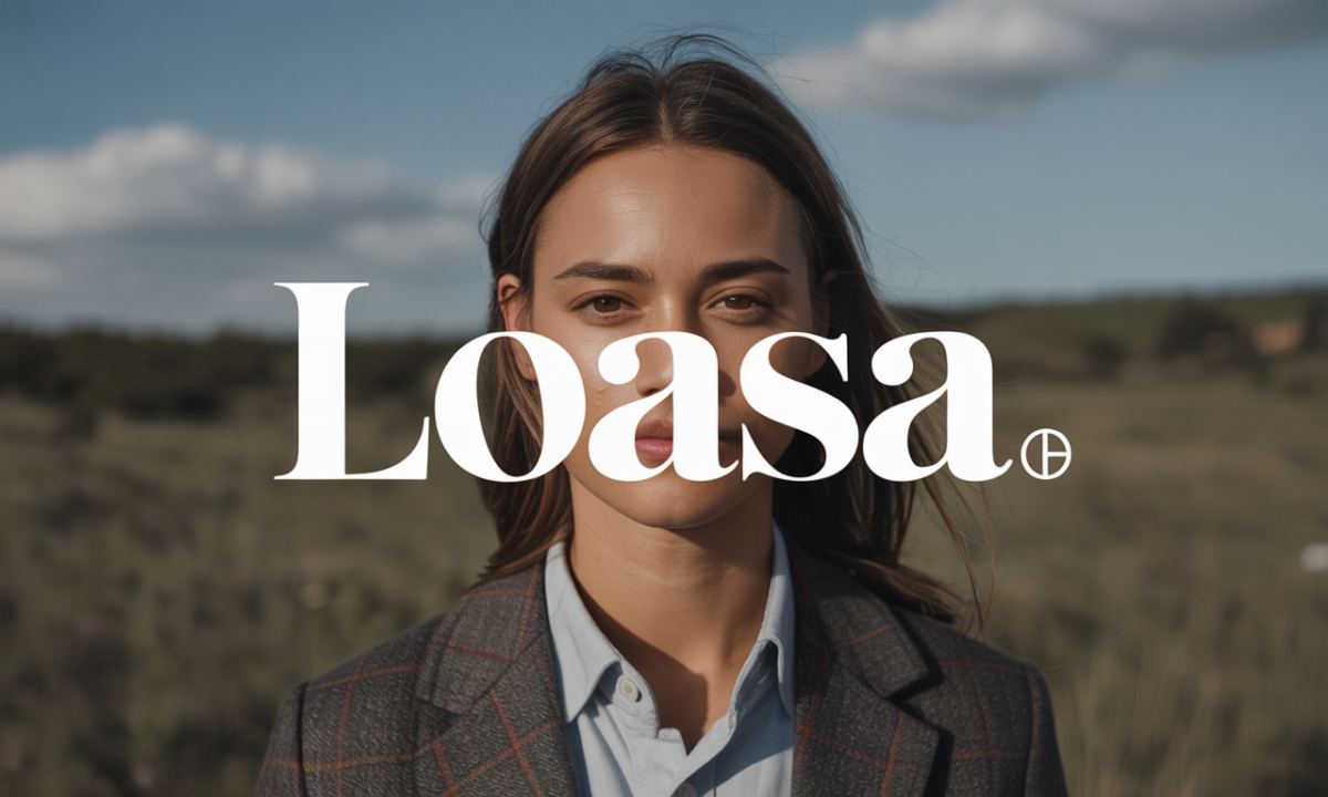 Illustration de Loasa, Prénoms