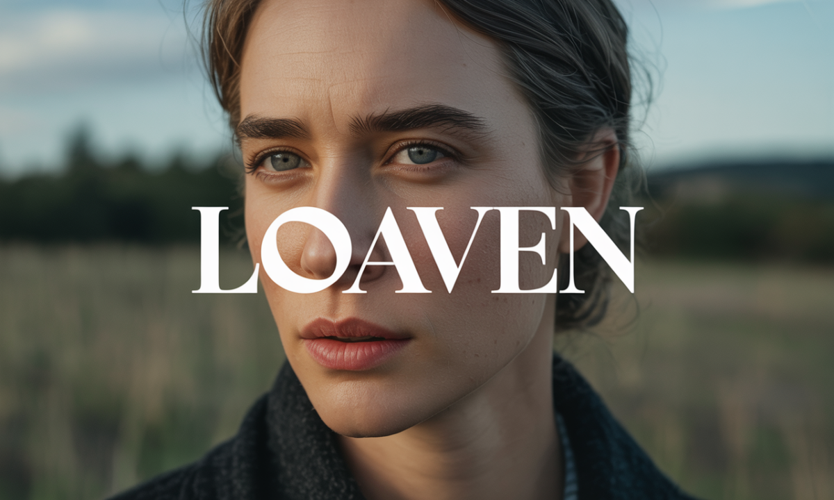 Illustration de Loaven, Prénoms