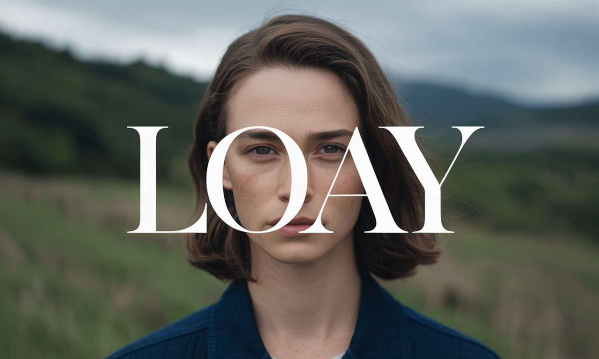 Illustration de Loay, Prénoms