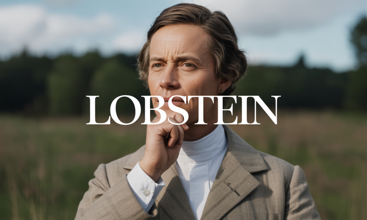 Illustration de Lobstein, Noms de famille