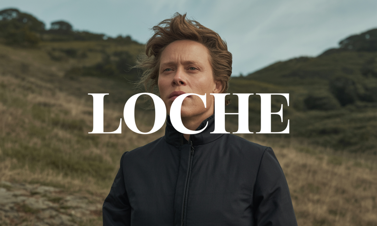 Illustration de Loche, Noms de famille