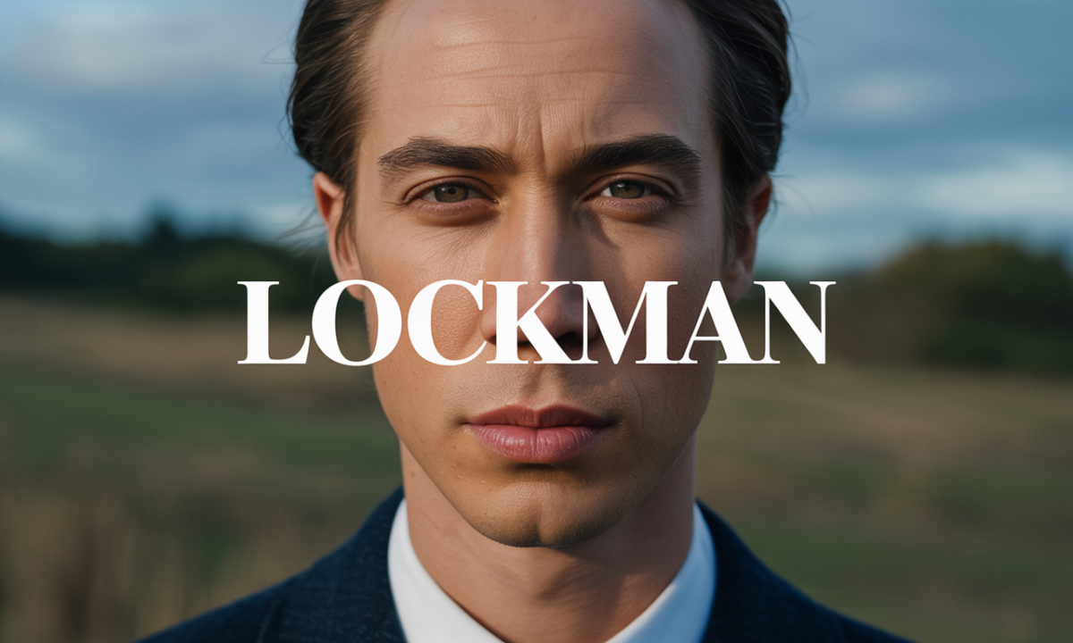 Illustration de Lockman, Prénoms